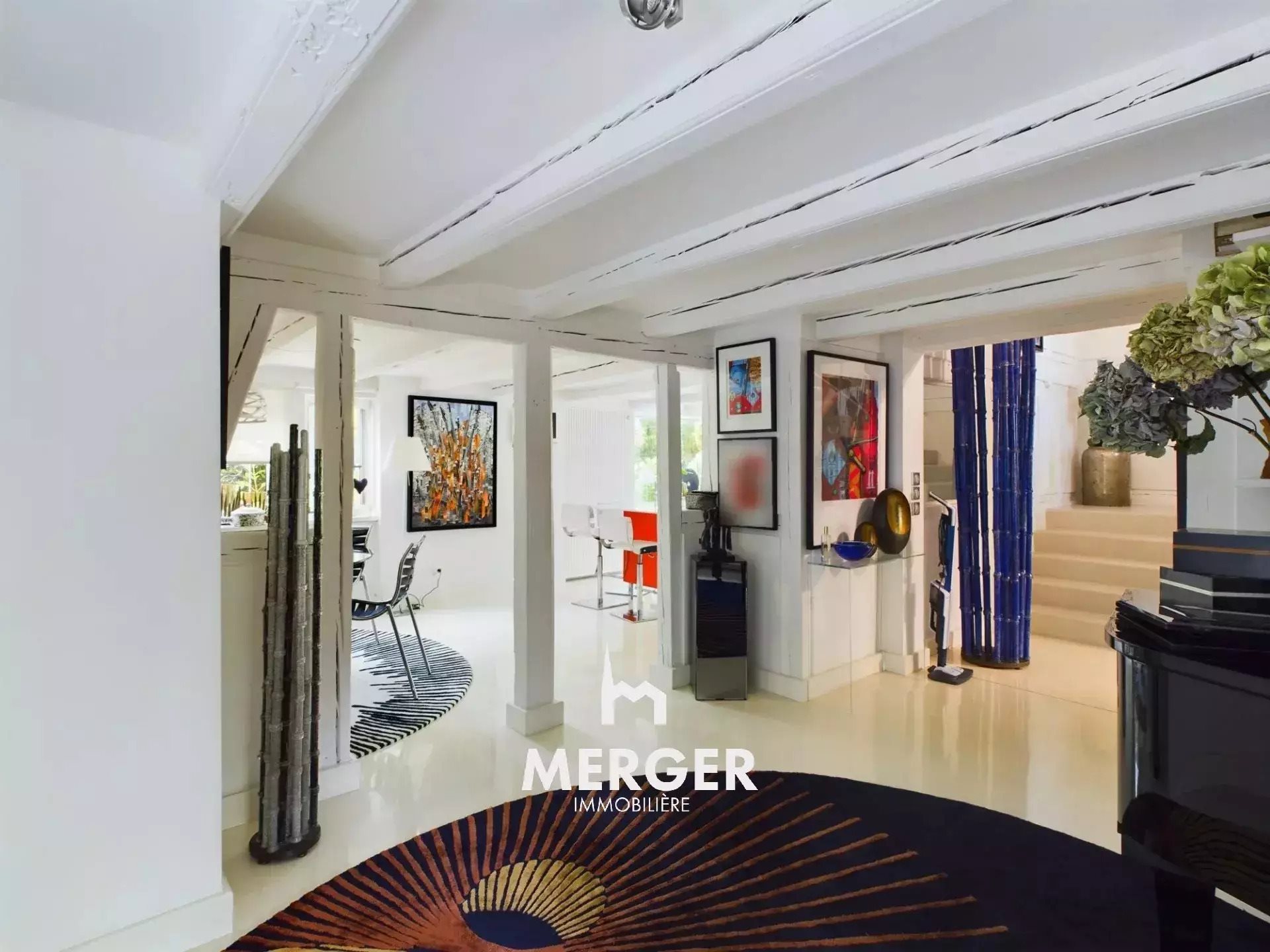 Maison à vendre, 248m², Strasbourg