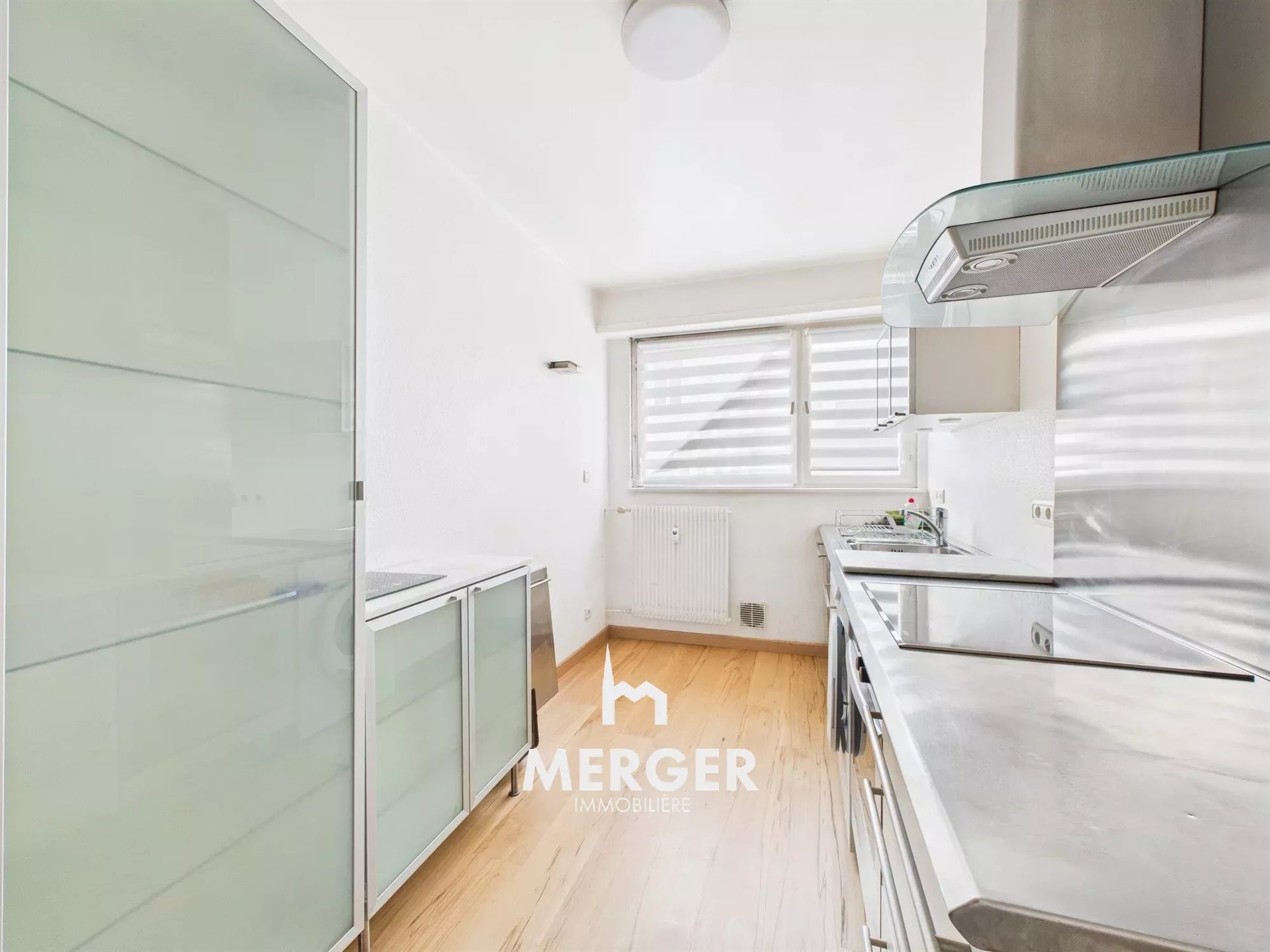 Appartement à vendre, 83m², Strasbourg