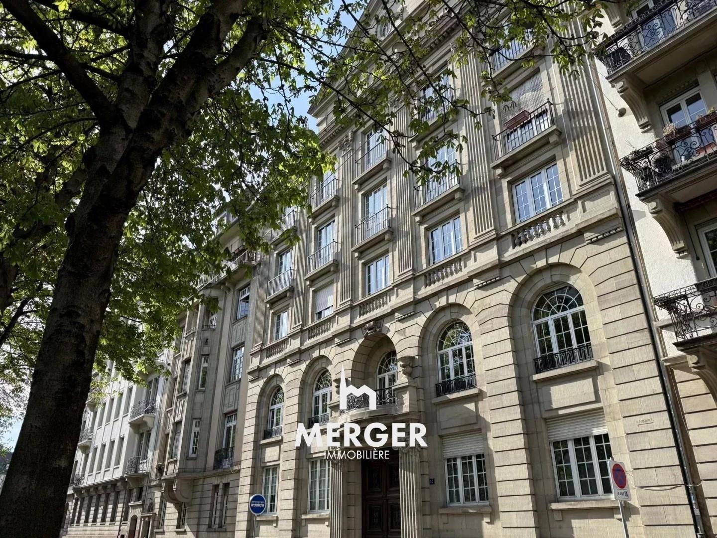 Appartement à vendre, 190m², Strasbourg