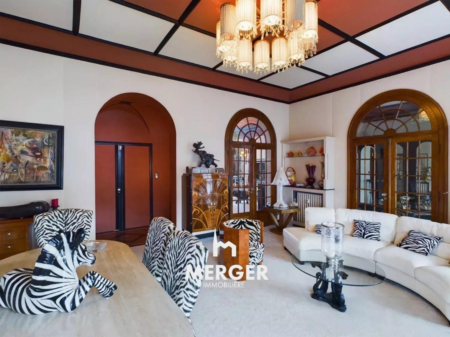 Appartement à vendre, 190m², Strasbourg