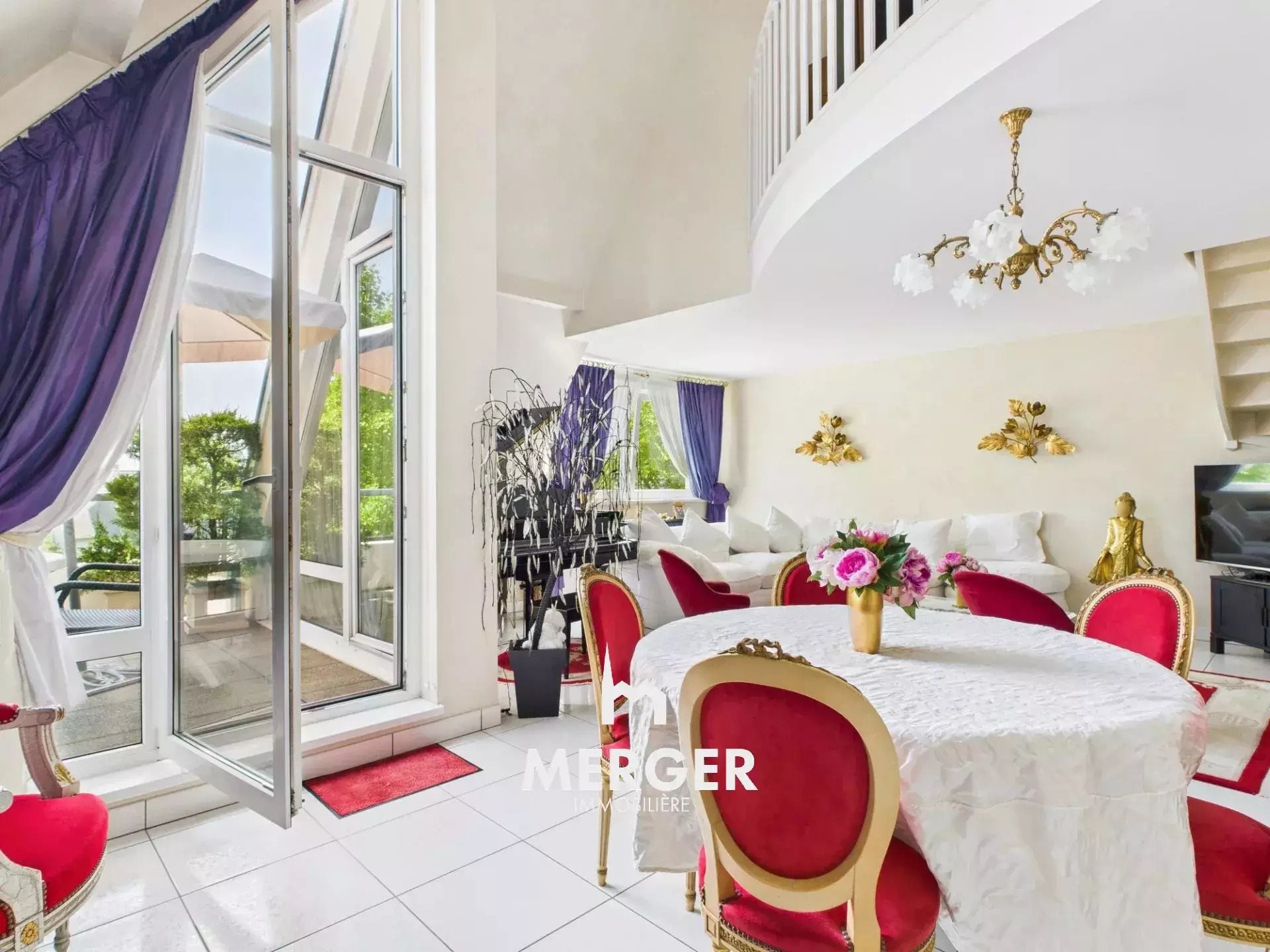 Appartement à vendre, 148m², Strasbourg