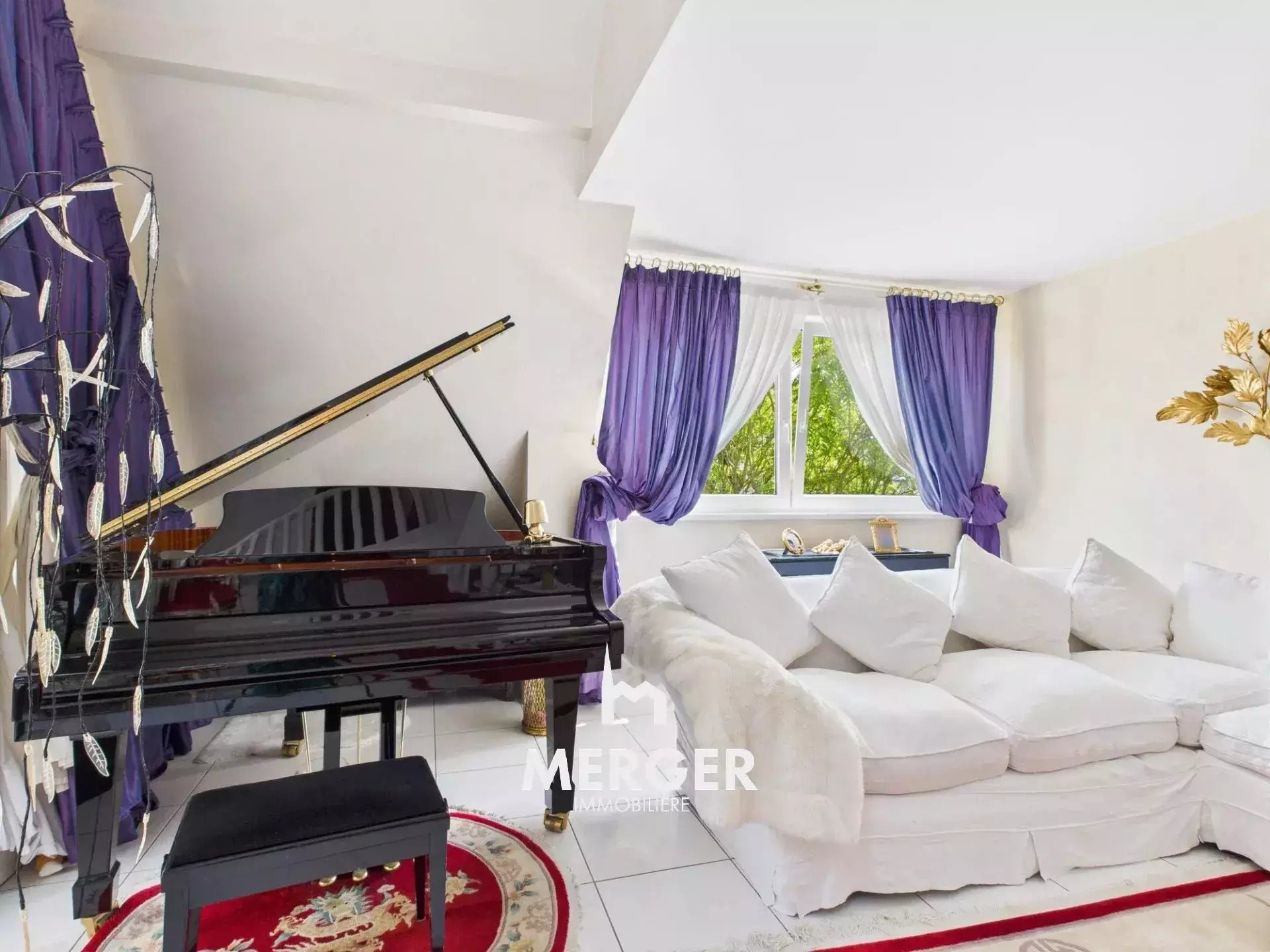 Appartement à vendre, 148m², Strasbourg