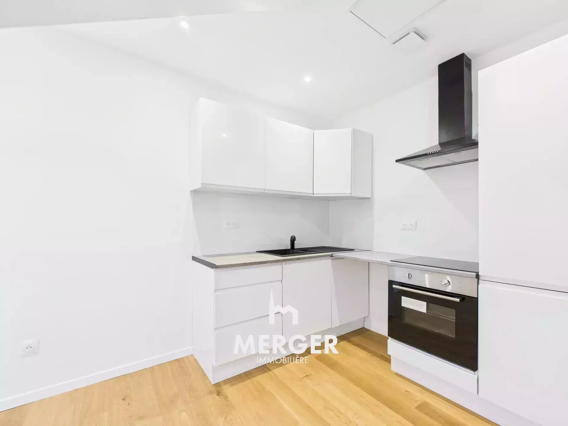 Appartement à vendre, 76m², Strasbourg