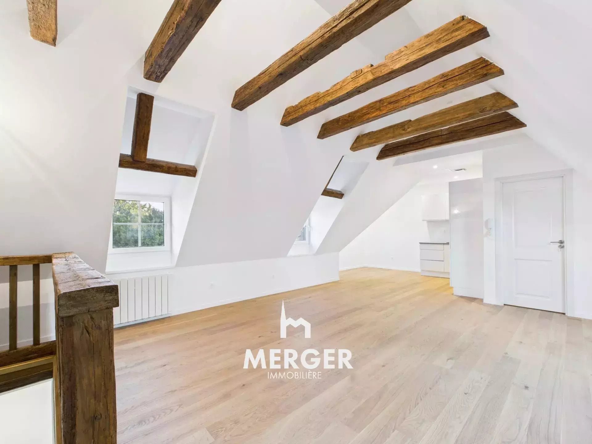 Appartement à vendre, 76m², Strasbourg