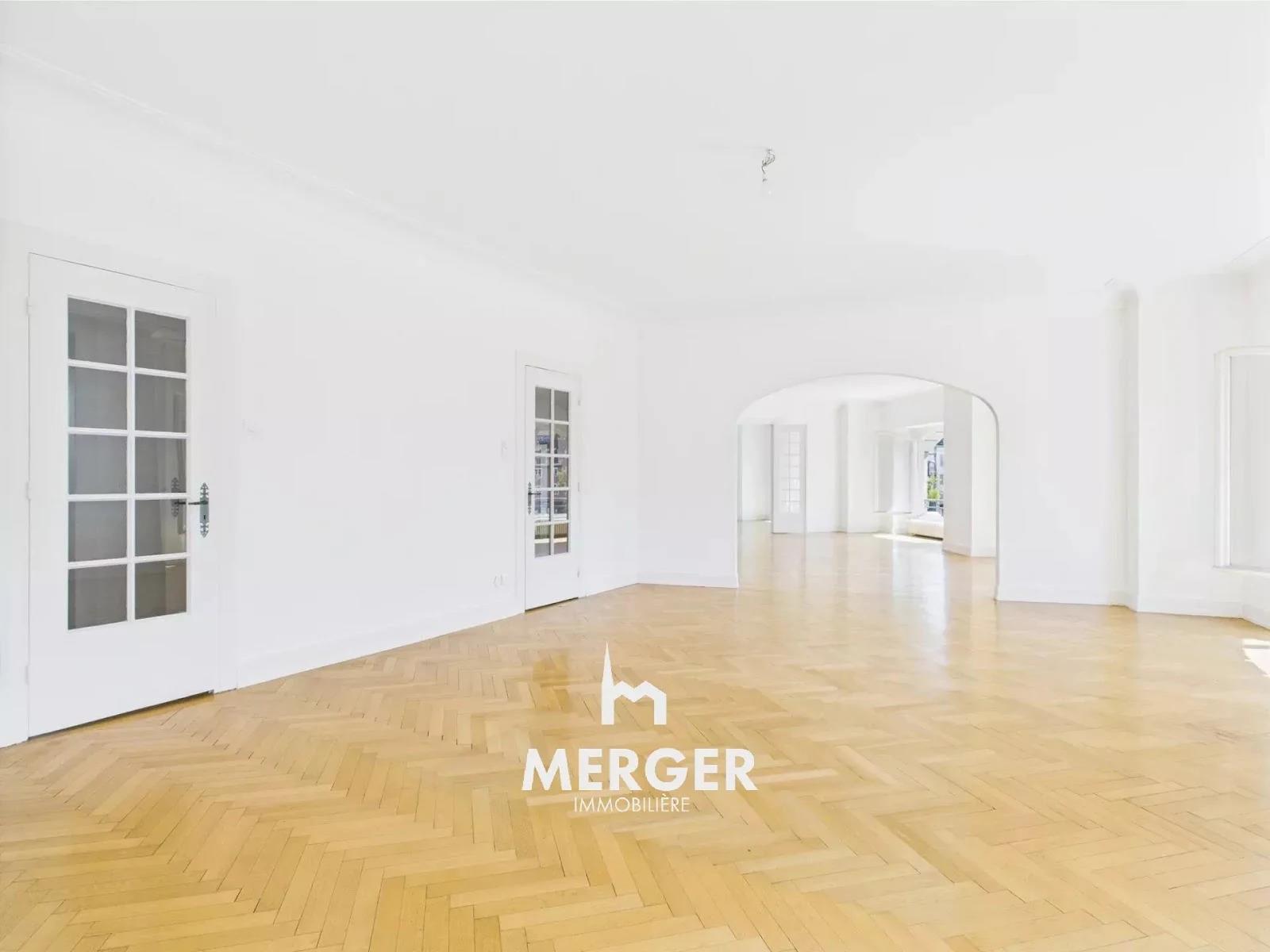 Appartement à vendre, 321m², Strasbourg