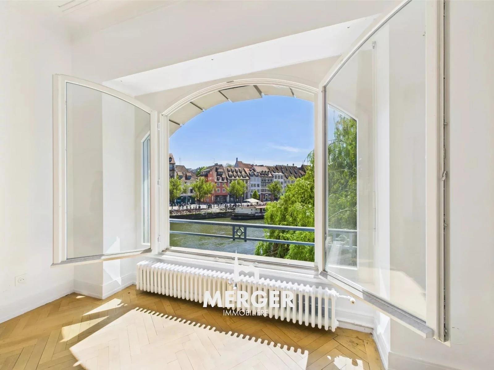 Appartement à vendre, 321m², Strasbourg