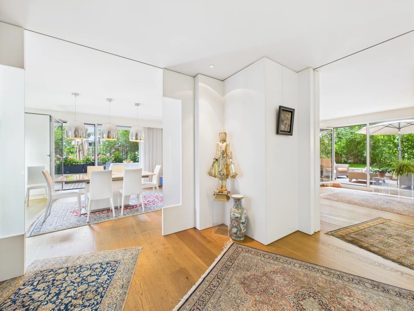 Appartement à vendre, 146m², Strasbourg