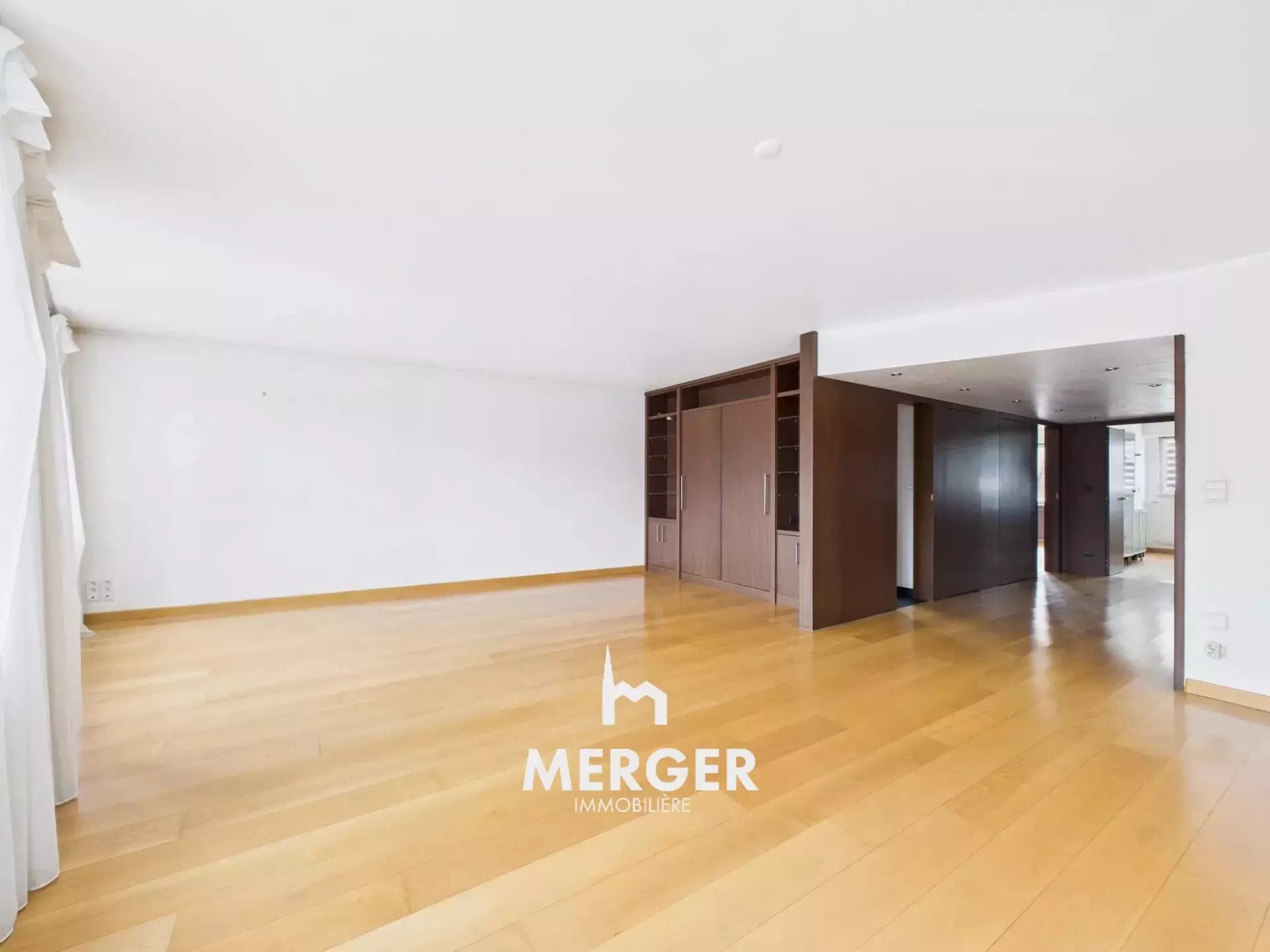 Appartement à vendre, 81m², Strasbourg