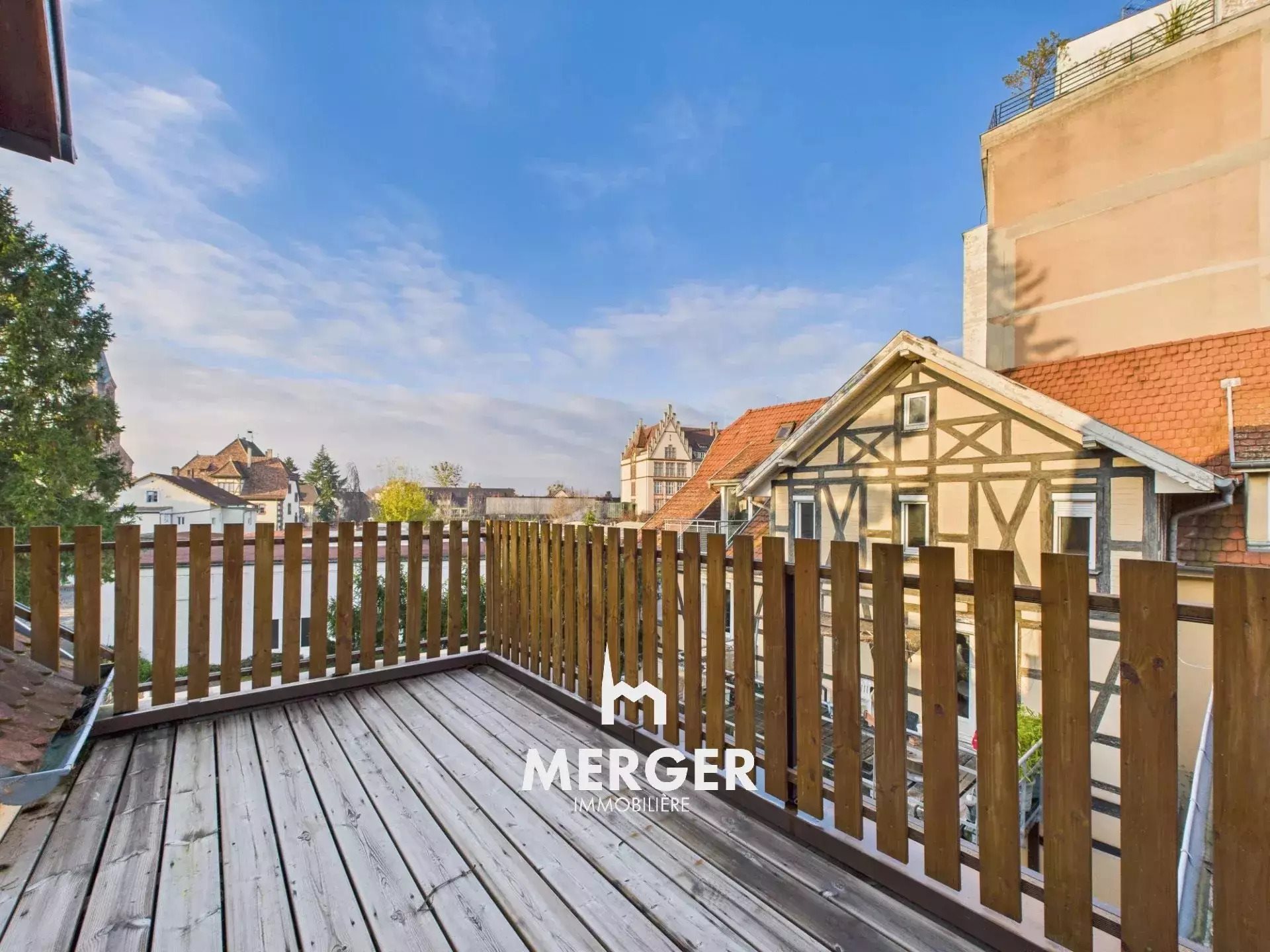 Maison à vendre, 135m², Strasbourg