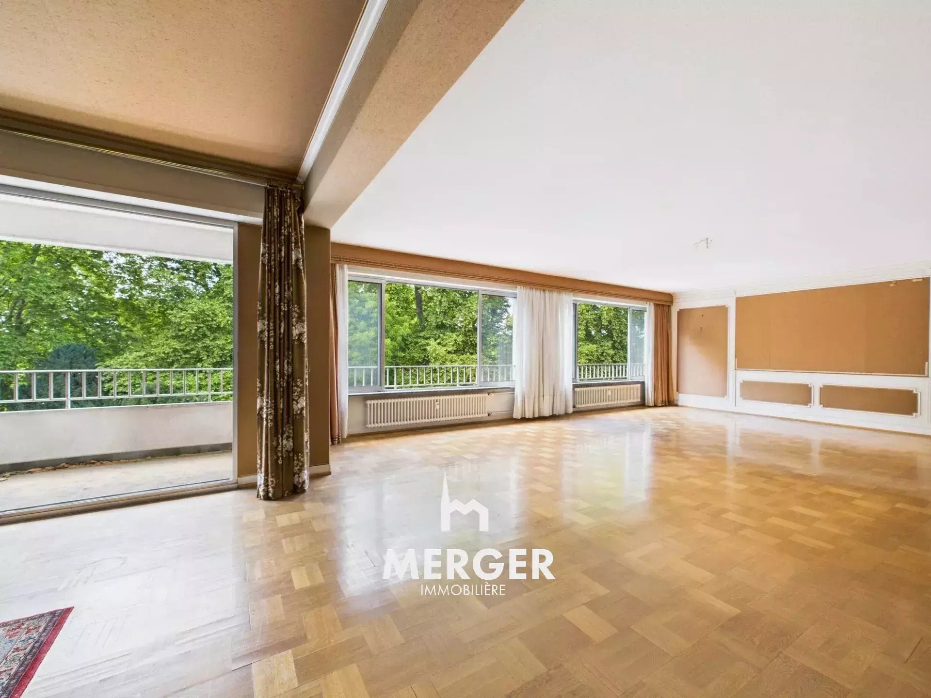 Appartement à vendre, 191m², Strasbourg