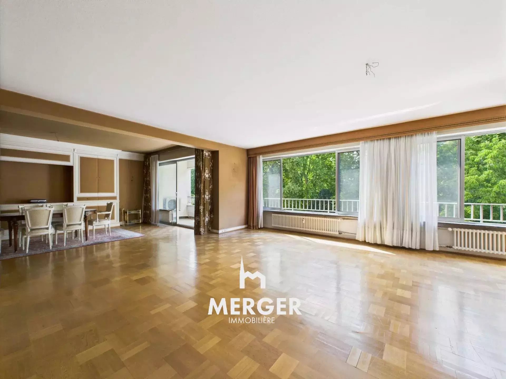 Appartement à vendre, 191m², Strasbourg