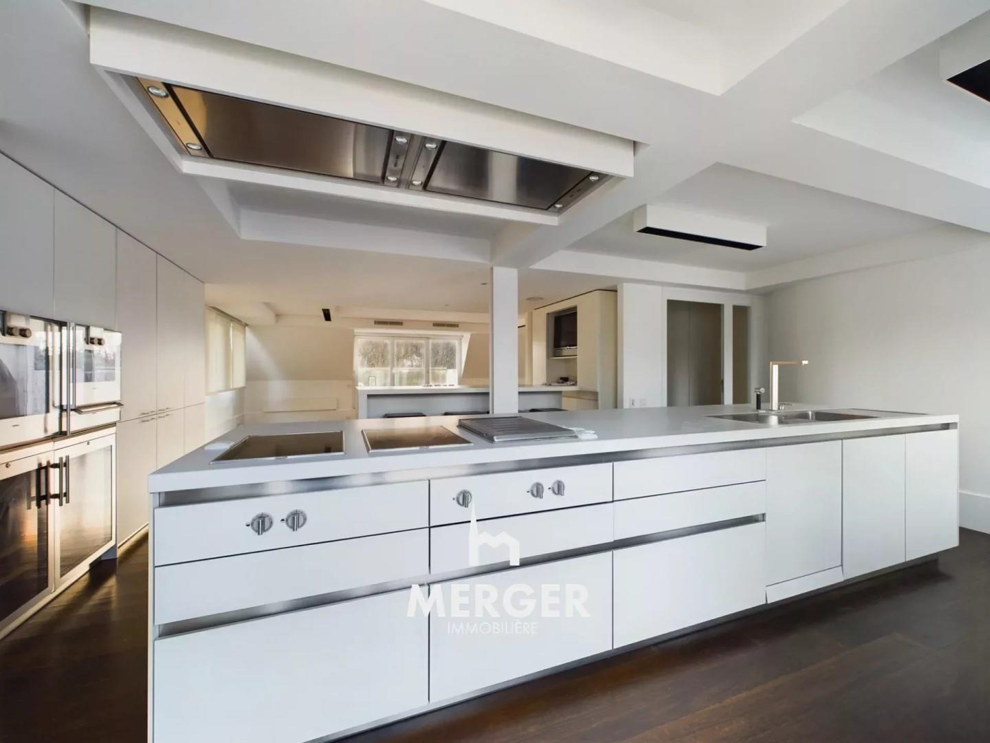 Appartement à vendre, 272m², Strasbourg