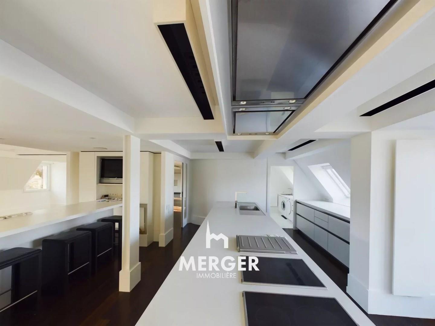 Appartement à vendre, 272m², Strasbourg