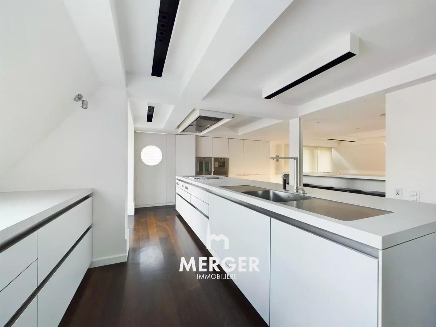 Appartement à vendre, 272m², Strasbourg