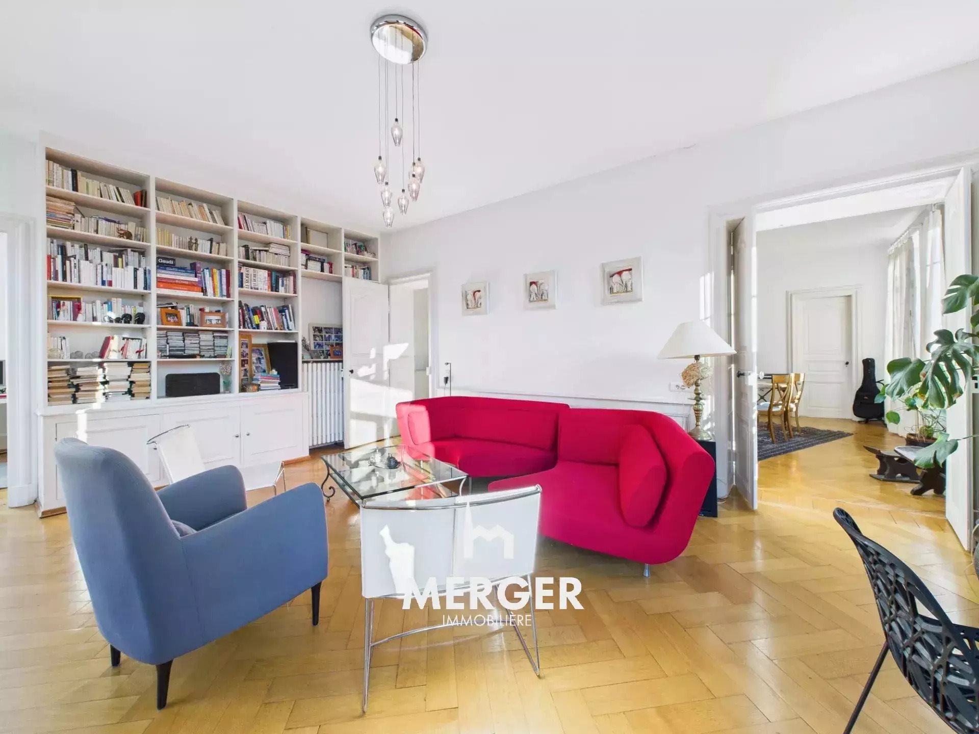 Appartement à vendre, 150m², Strasbourg