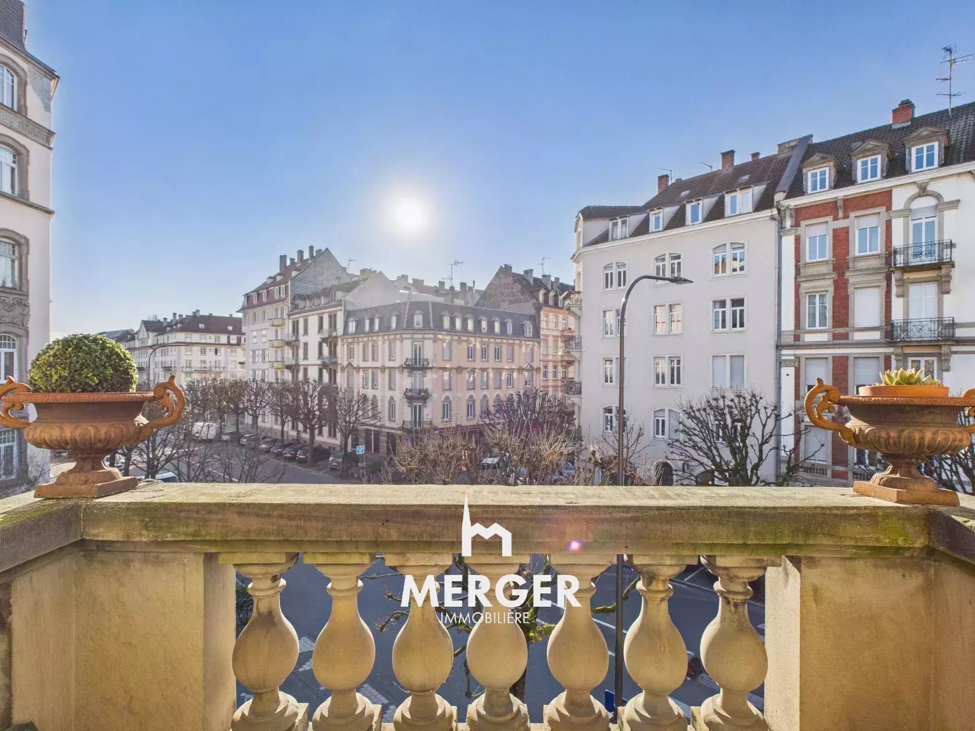 Appartement à vendre, 150m², Strasbourg
