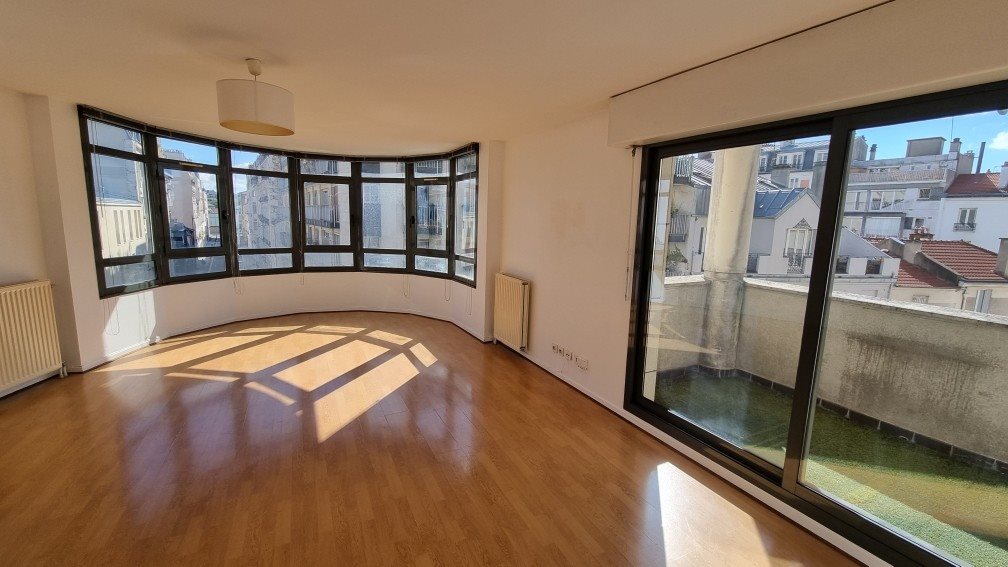 Appartement à vendre, 73m², Paris 14ème
