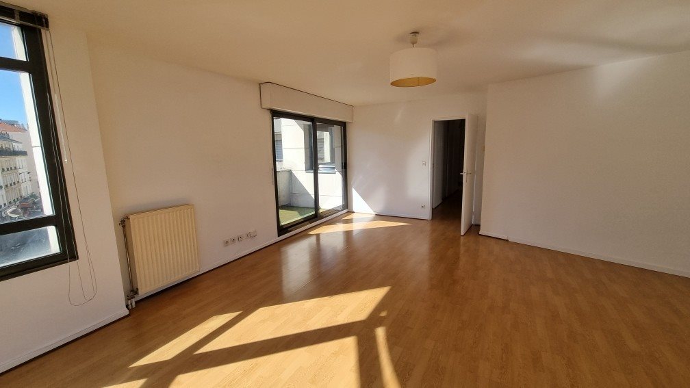 Appartement à vendre, 73m², Paris 14ème