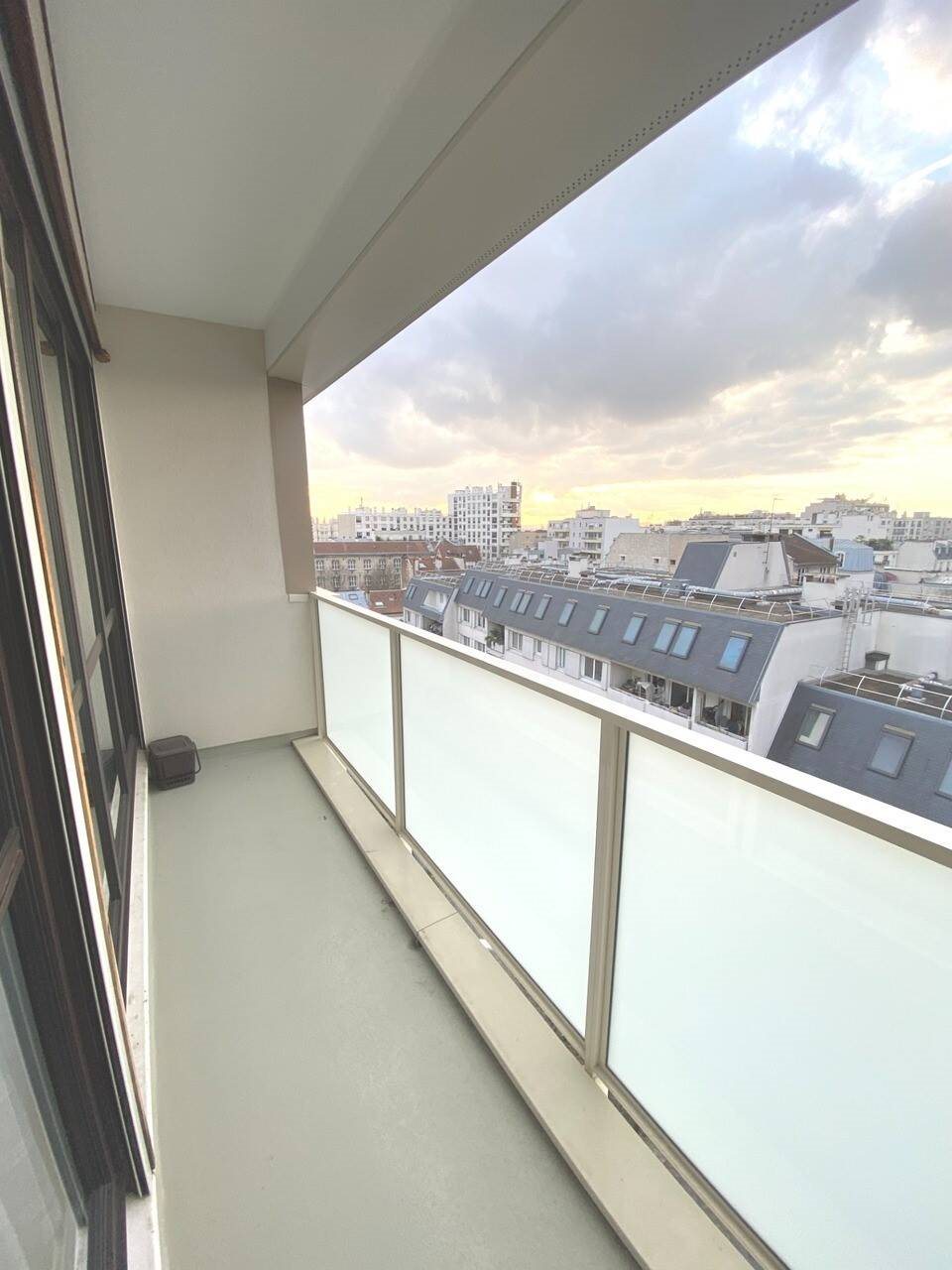 Appartement à vendre, 80m², Paris 19ème