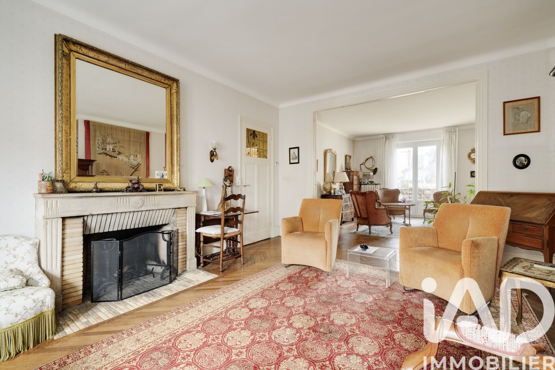 Maison à vendre, 240m², Laxou