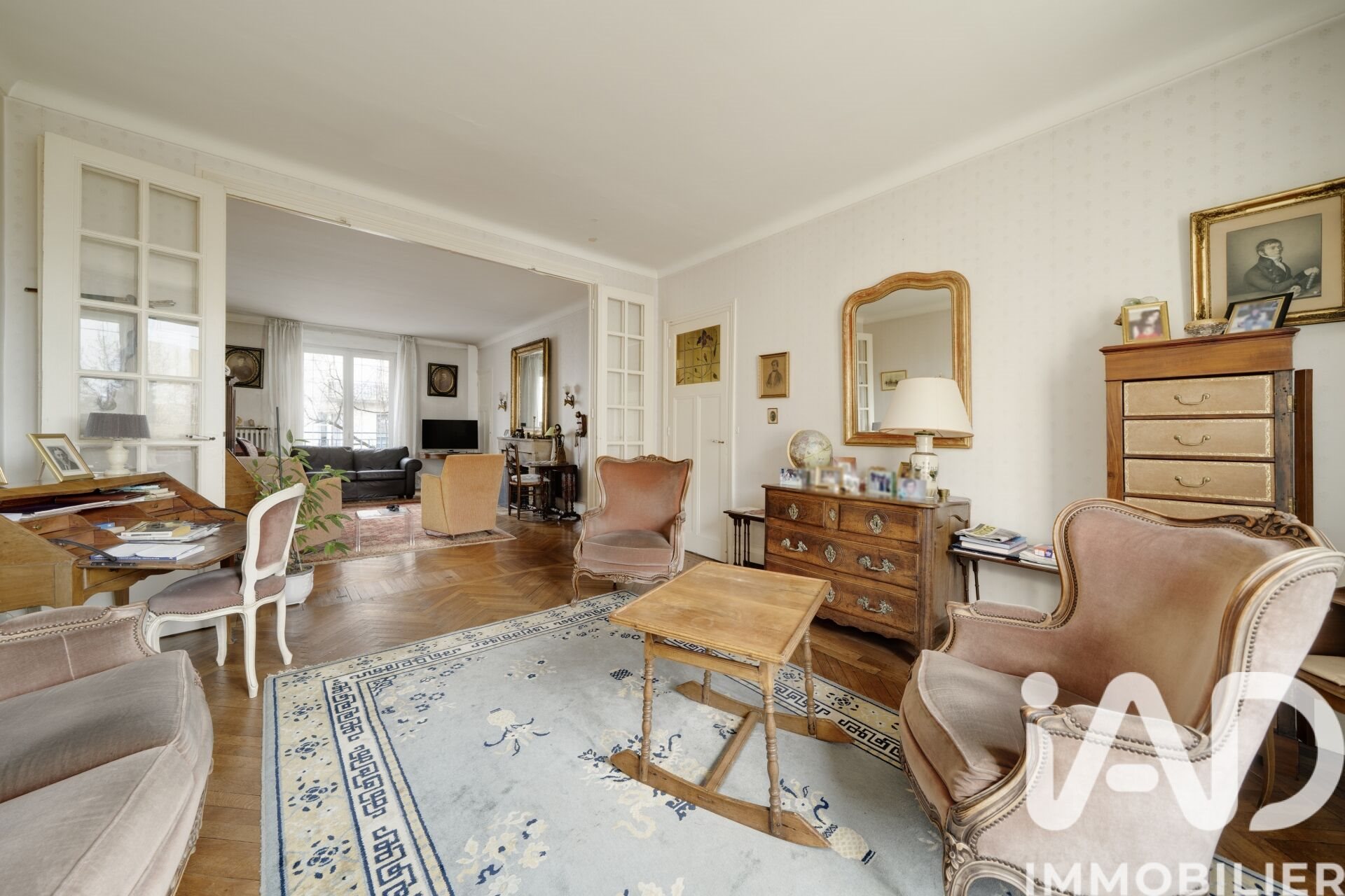 Maison à vendre, 240m², Laxou