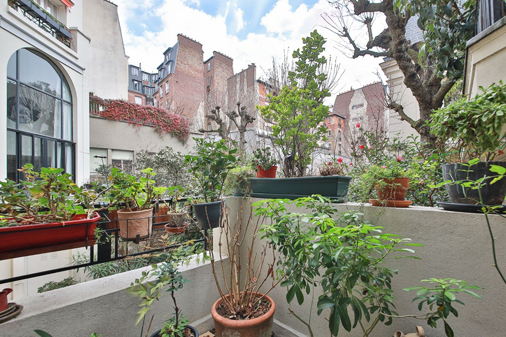 Maison à vendre, 80m², Paris 14ème