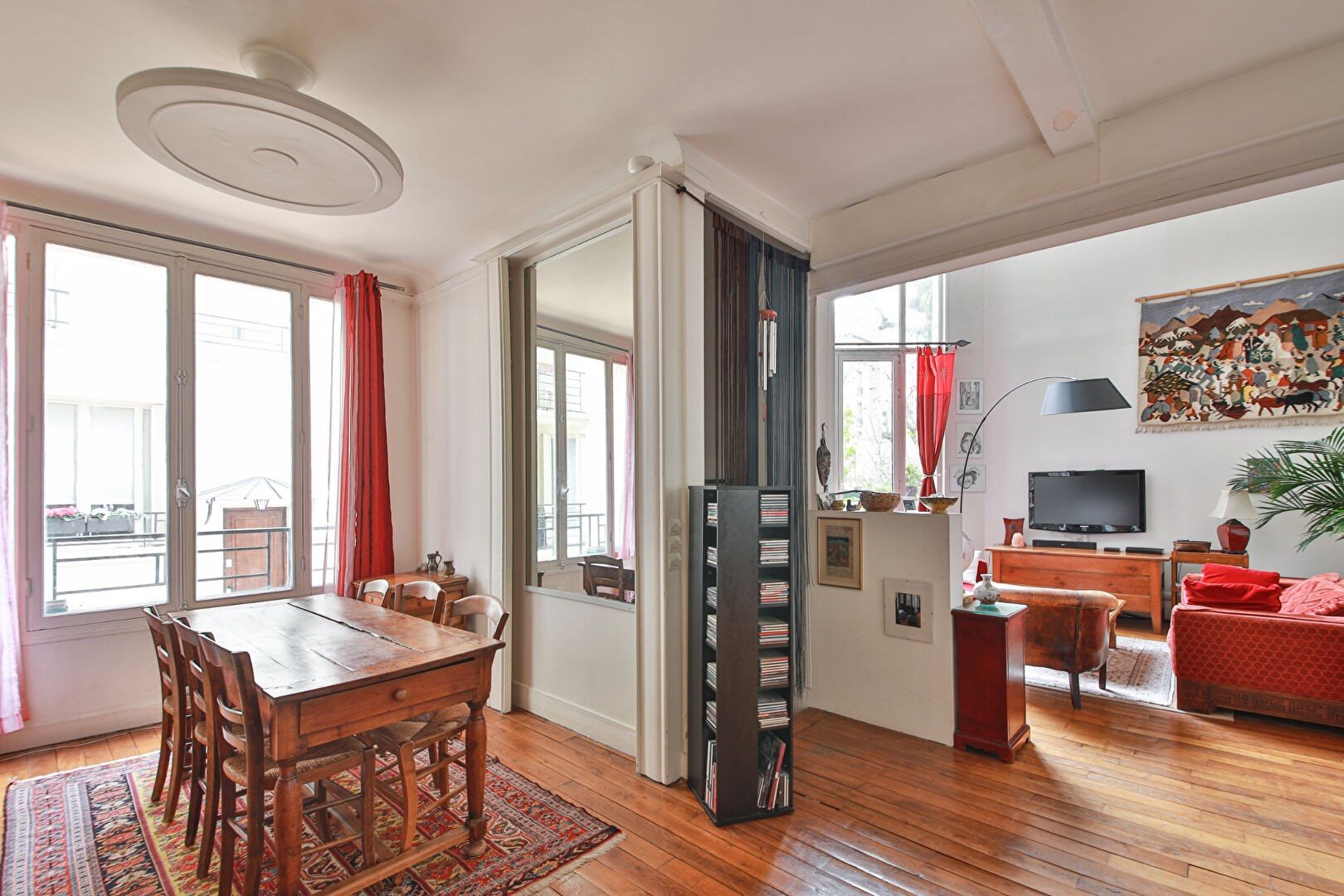 Maison à vendre, 80m², Paris 14ème