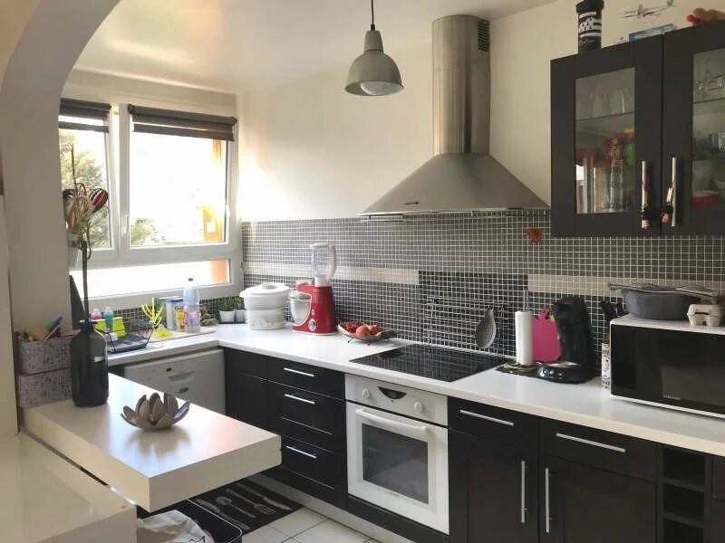 Appartement à vendre, 62m², Le Perreux-sur-Marne