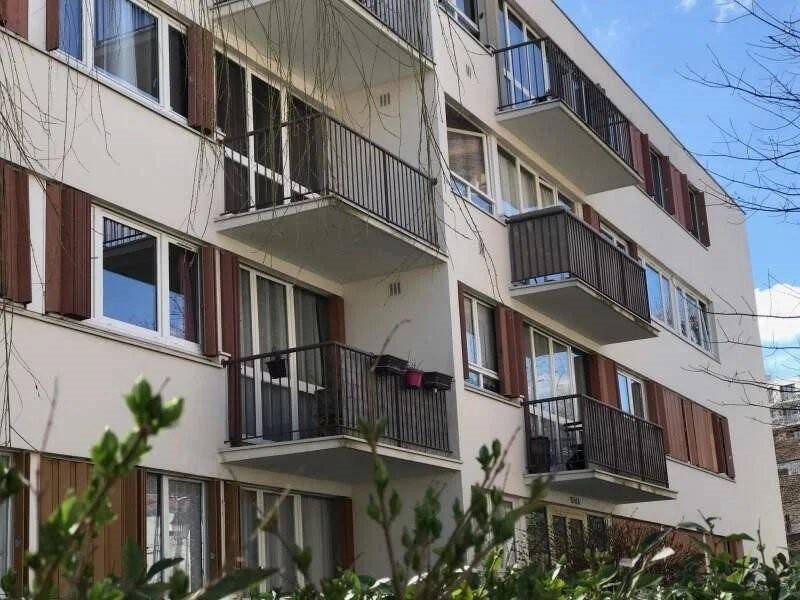 Appartement à vendre, 62m², Le Perreux-sur-Marne