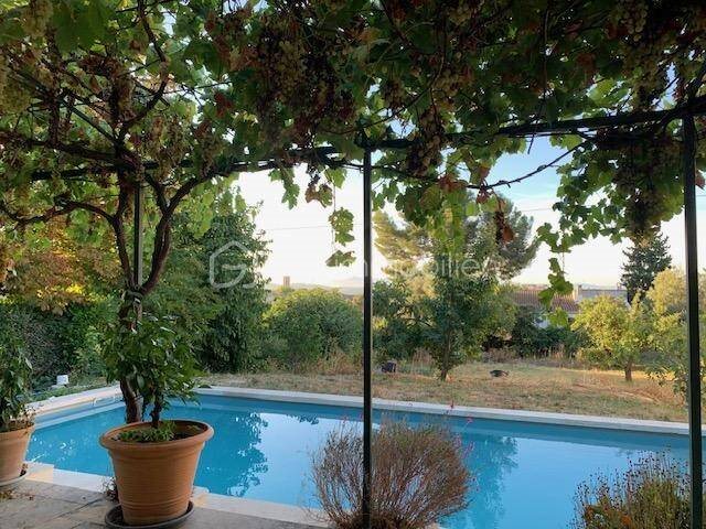 Appartement à vendre, 104m², Aix-en-Provence