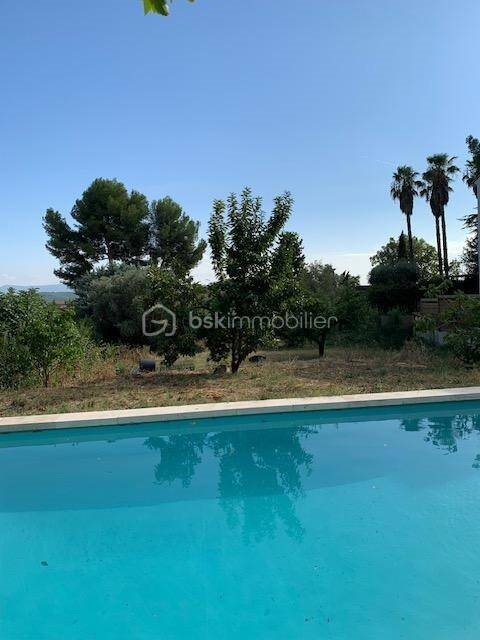 Appartement à vendre, 104m², Aix-en-Provence