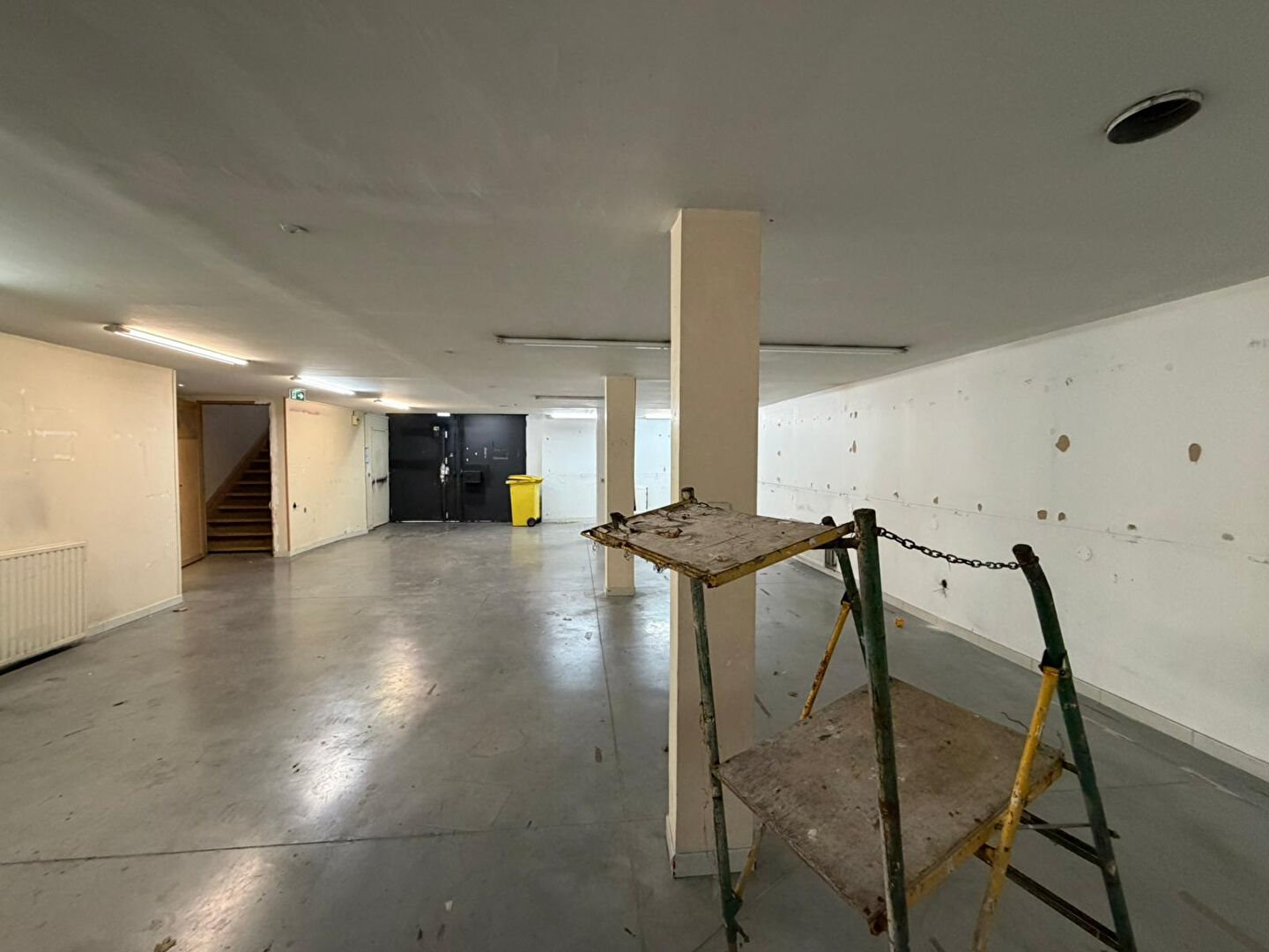 Appartement à vendre, 350m², Lille