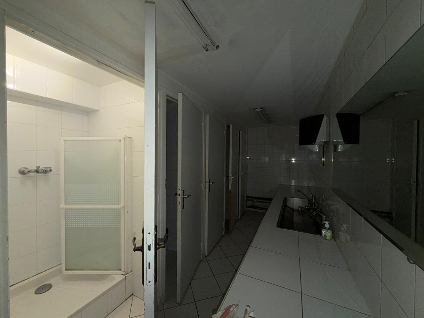 Appartement à vendre, 350m², Lille