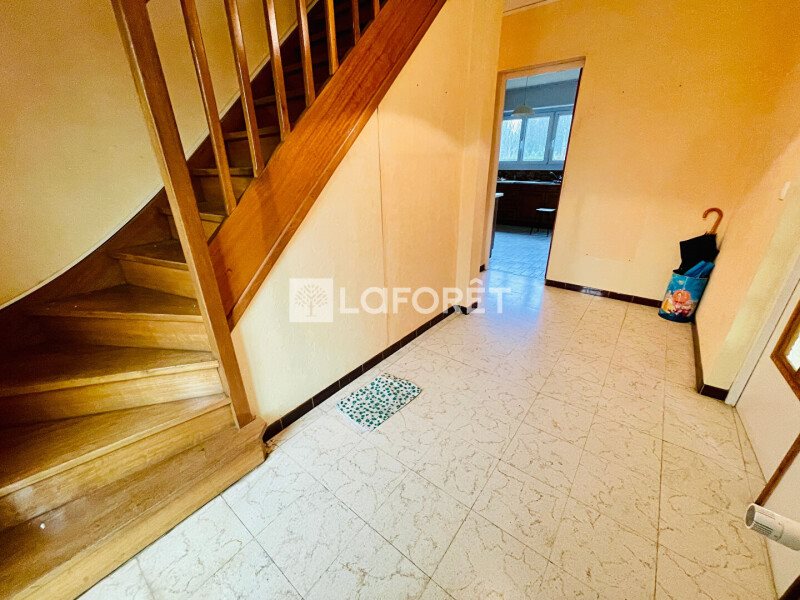 Maison à vendre, 140m², Gouy-sous-Bellonne