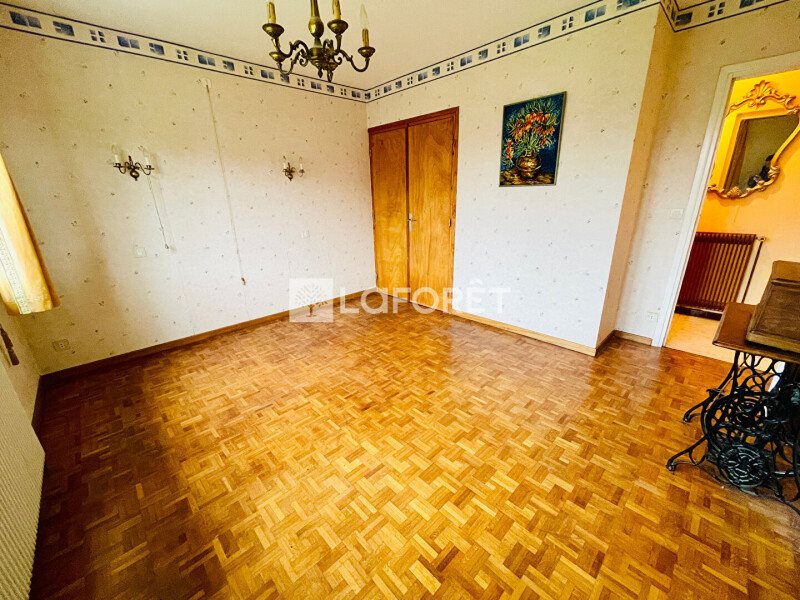 Maison à vendre, 140m², Gouy-sous-Bellonne