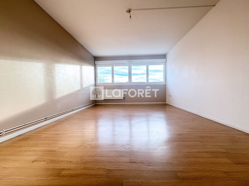 Appartement à vendre, 59m², Sin-le-Noble