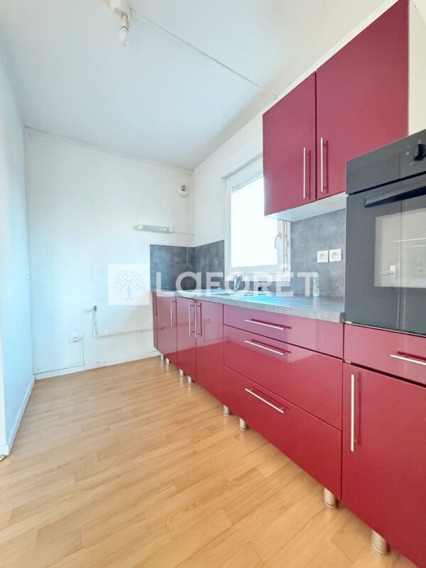 Appartement à vendre, 59m², Sin-le-Noble