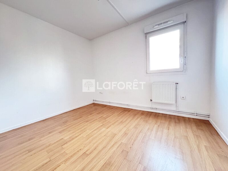 Appartement à vendre, 59m², Sin-le-Noble