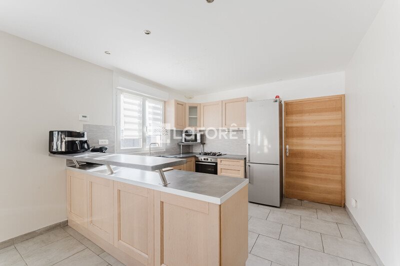 Maison à vendre, 106m², Flers-en-Escrebieux