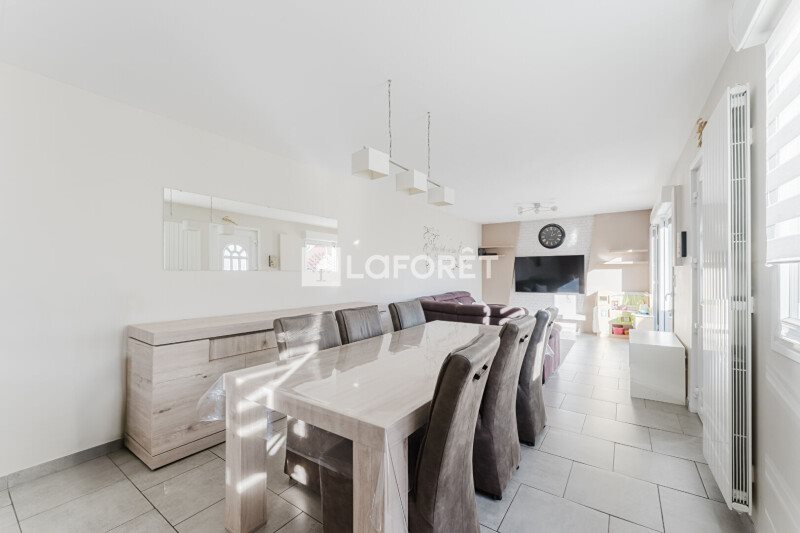 Maison à vendre, 106m², Flers-en-Escrebieux