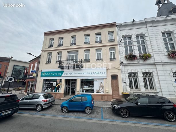 Appartement à vendre, 364m², Aniche