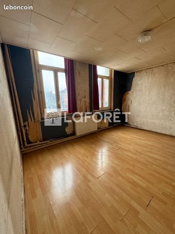 Appartement à vendre, 364m², Aniche