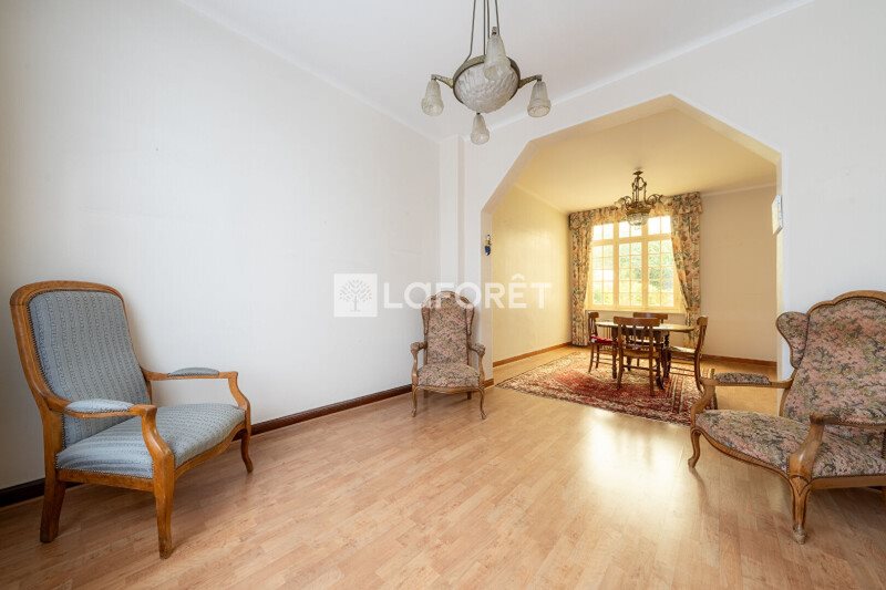 Maison à vendre, 112m², Flers-en-Escrebieux