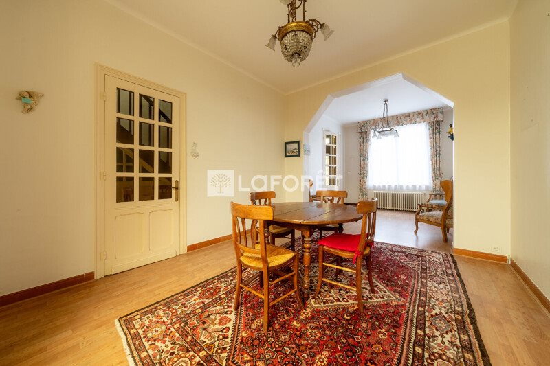 Maison à vendre, 112m², Flers-en-Escrebieux