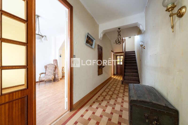 Maison à vendre, 112m², Flers-en-Escrebieux