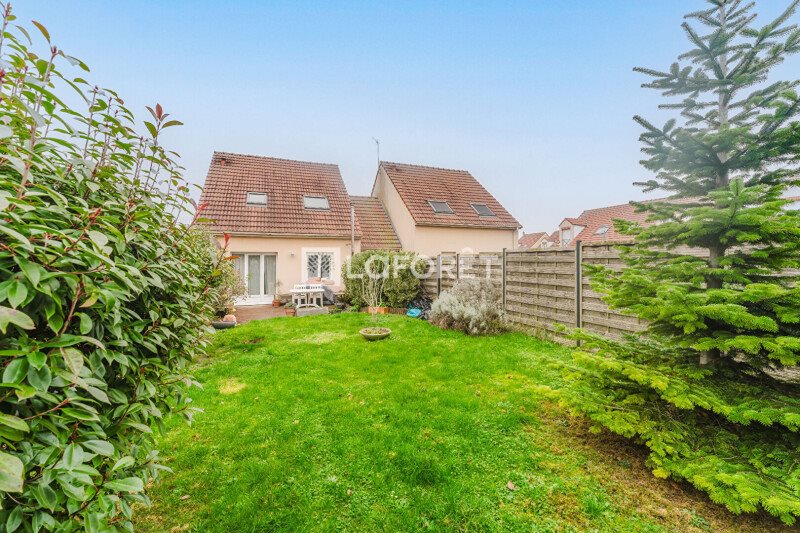 Maison à vendre, 78m², Cuincy