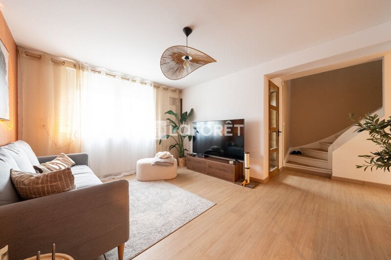 Maison à vendre, 78m², Cuincy