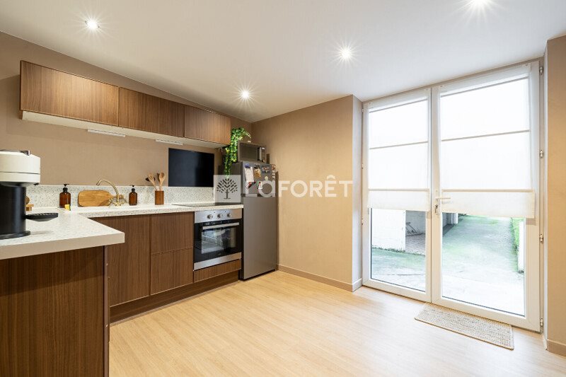 Maison à vendre, 78m², Cuincy