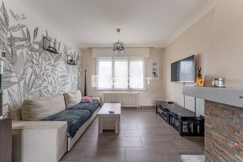 Maison à vendre, 86m², Cuincy