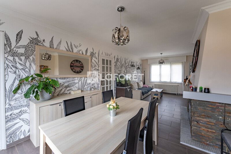 Maison à vendre, 86m², Cuincy